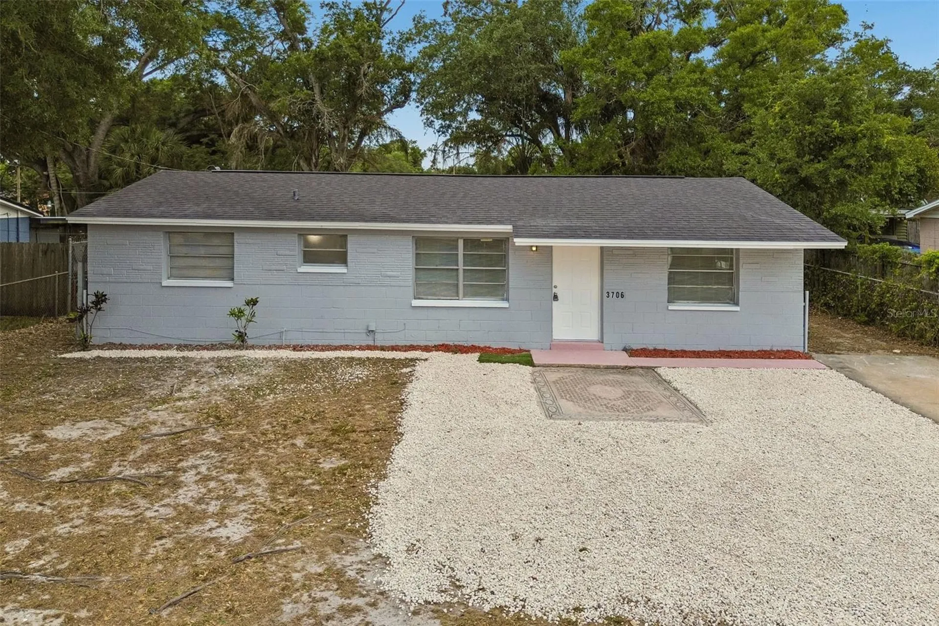 3706 Beechwood Boulevard Tampa FL 33619