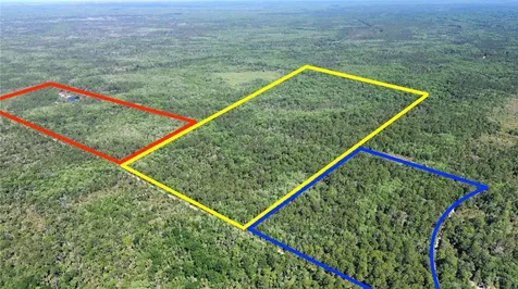 Tract 102 SW Cr-347 Chiefland FL 32644