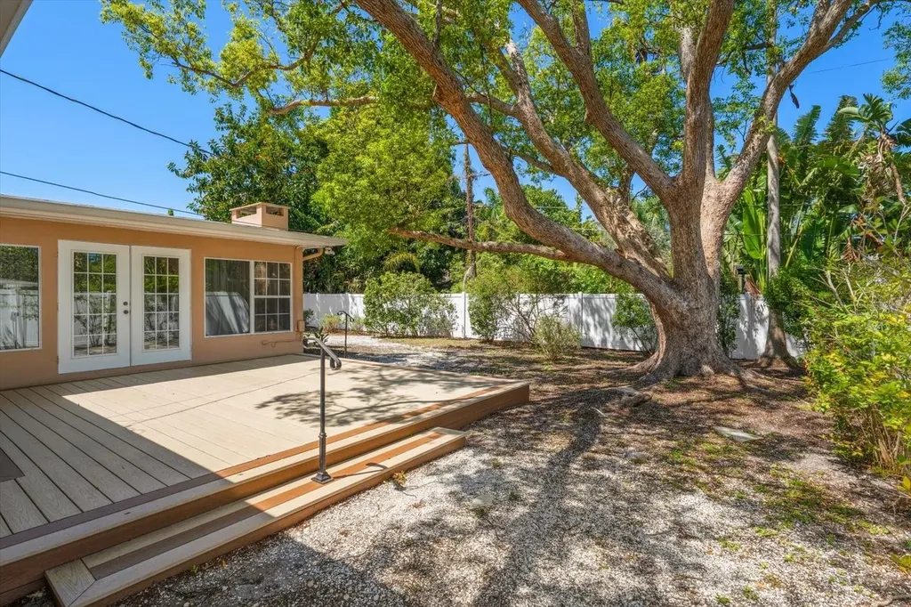 1702 Meredith Lane Belleair FL 33756