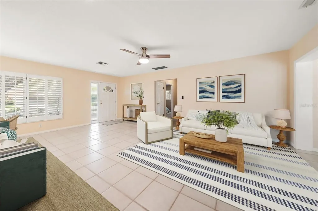 1702 Meredith Lane Belleair FL 33756