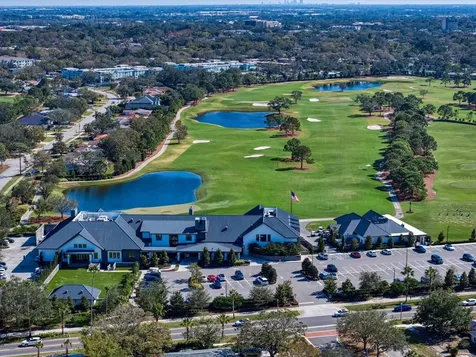 1702 Meredith Lane Belleair FL 33756