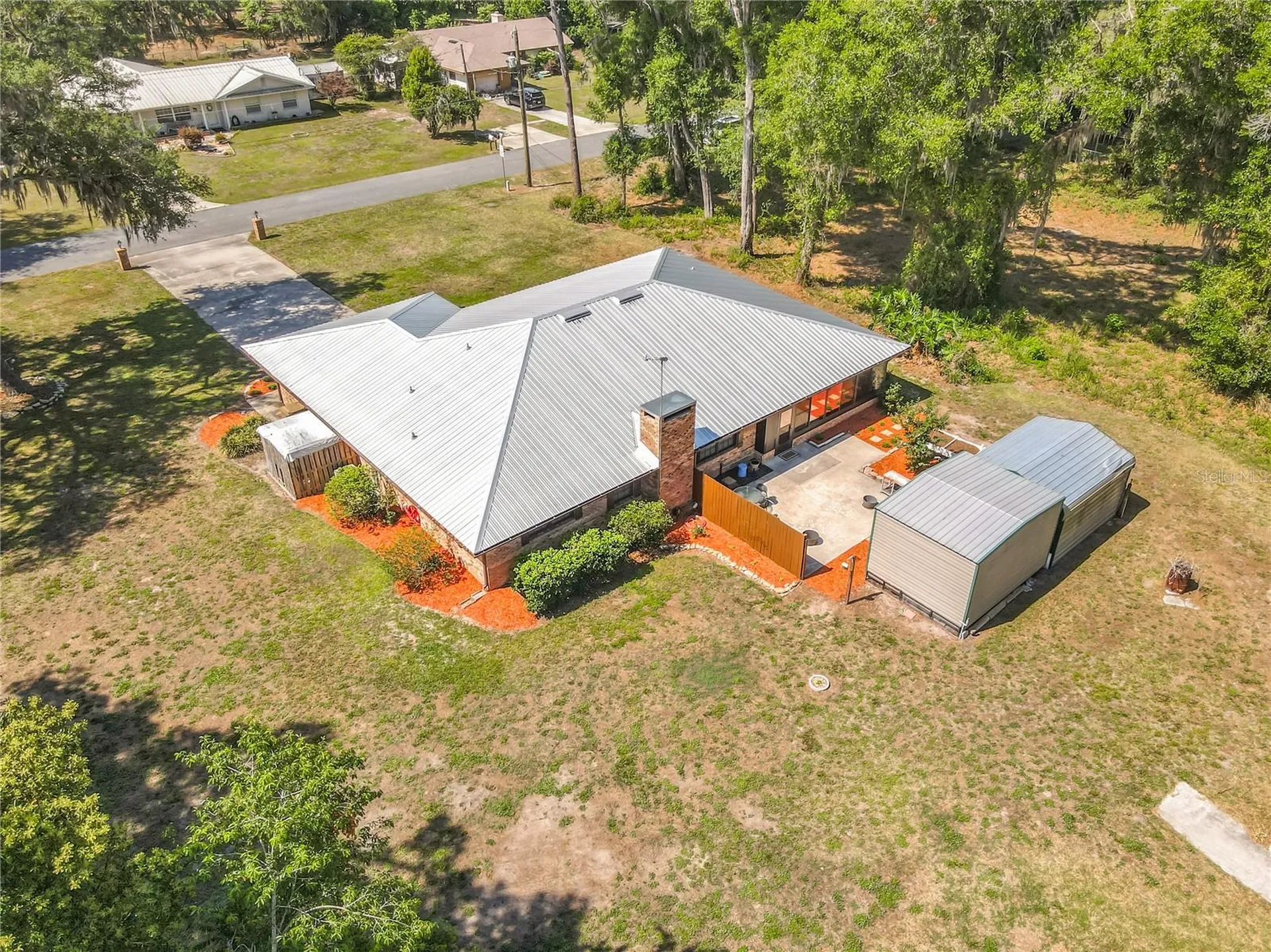 17819 Palm Street Umatilla FL 32784