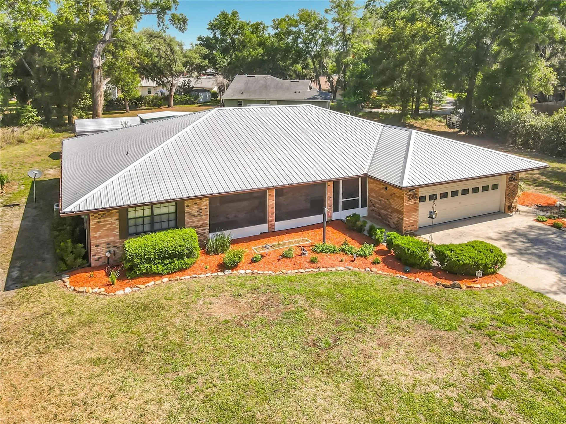 17819 Palm Street Umatilla FL 32784