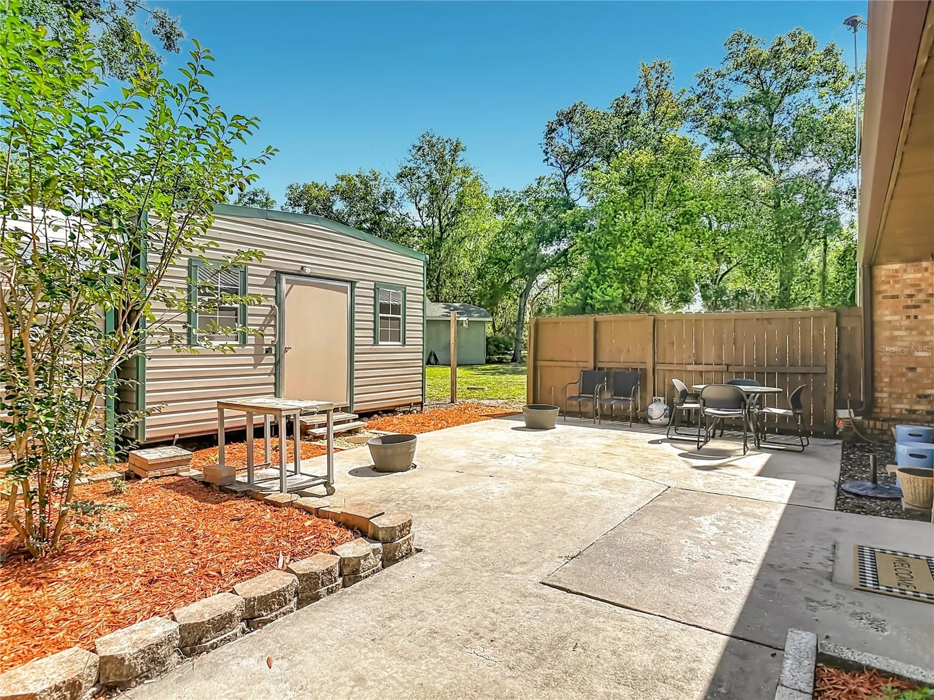 17819 Palm Street Umatilla FL 32784