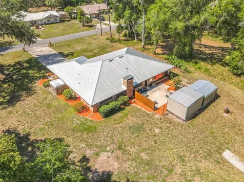 17819 Palm Street Umatilla FL 32784