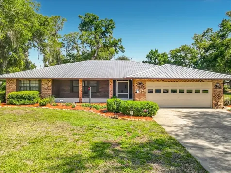 17819 Palm Street Umatilla FL 32784