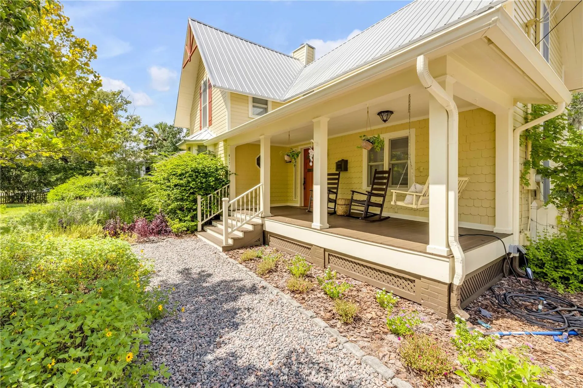 417 W Minnesota Avenue Deland FL 32720