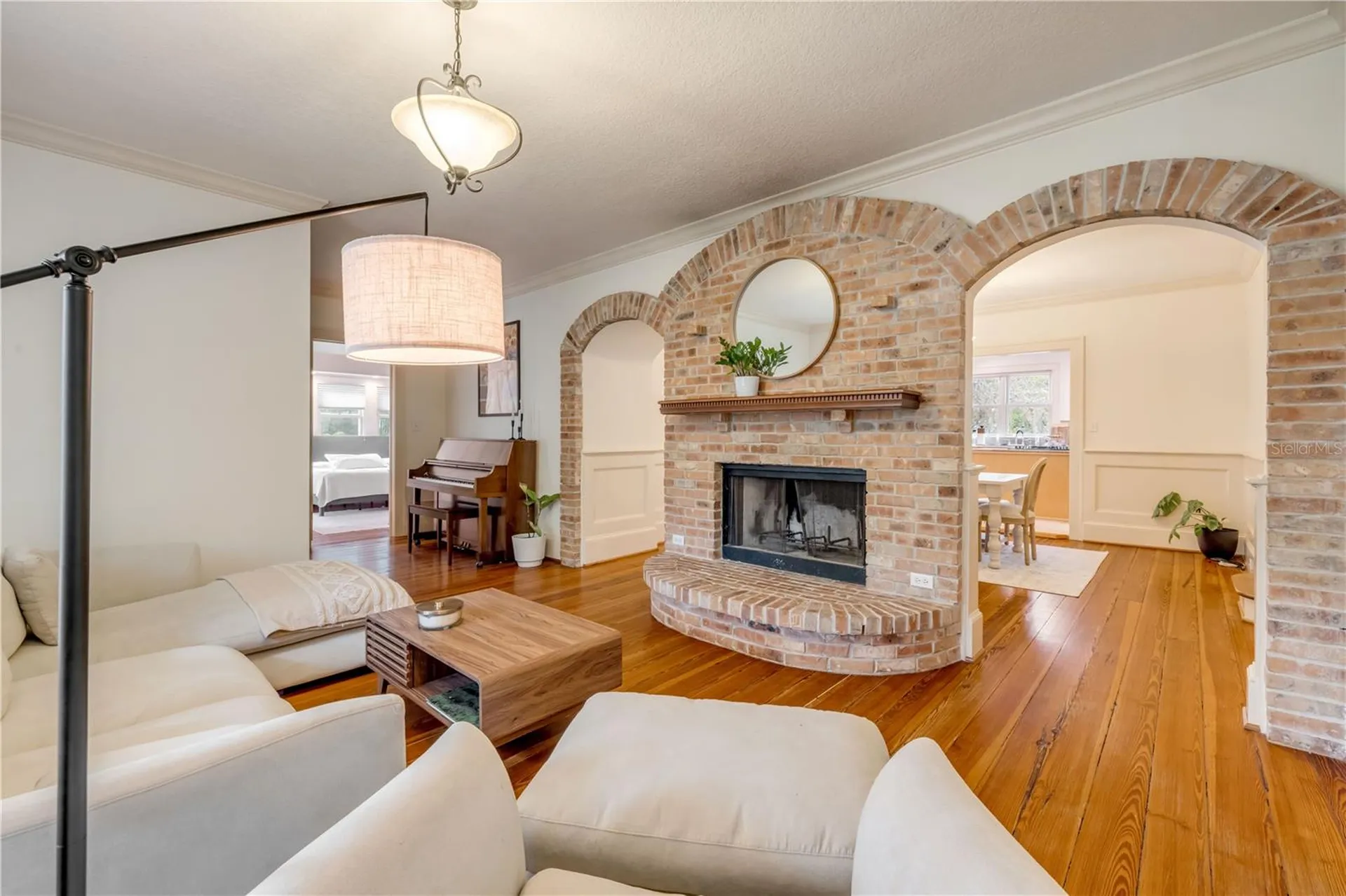 417 W Minnesota Avenue Deland FL 32720