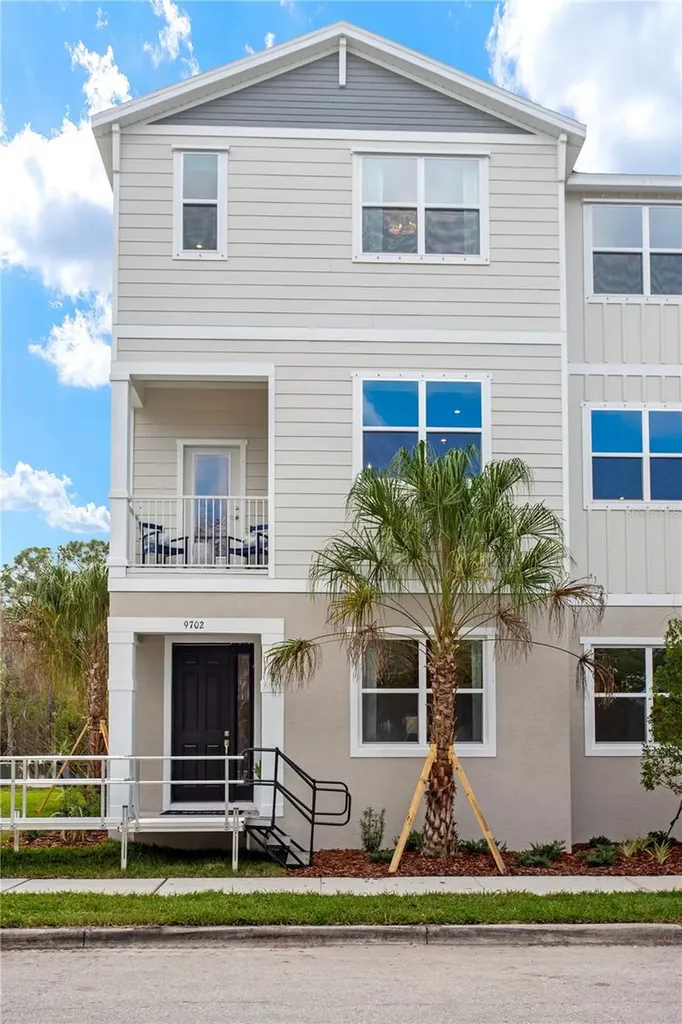 9938 Tate Lane Westchase FL 33626