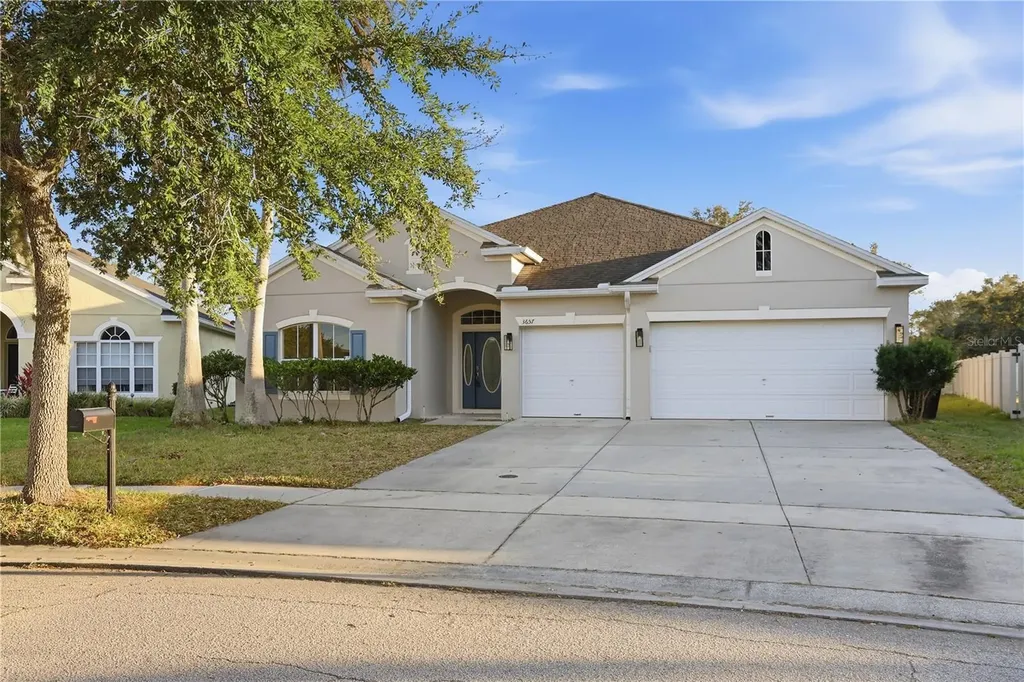 3657 Daydream Place St Cloud FL 34772