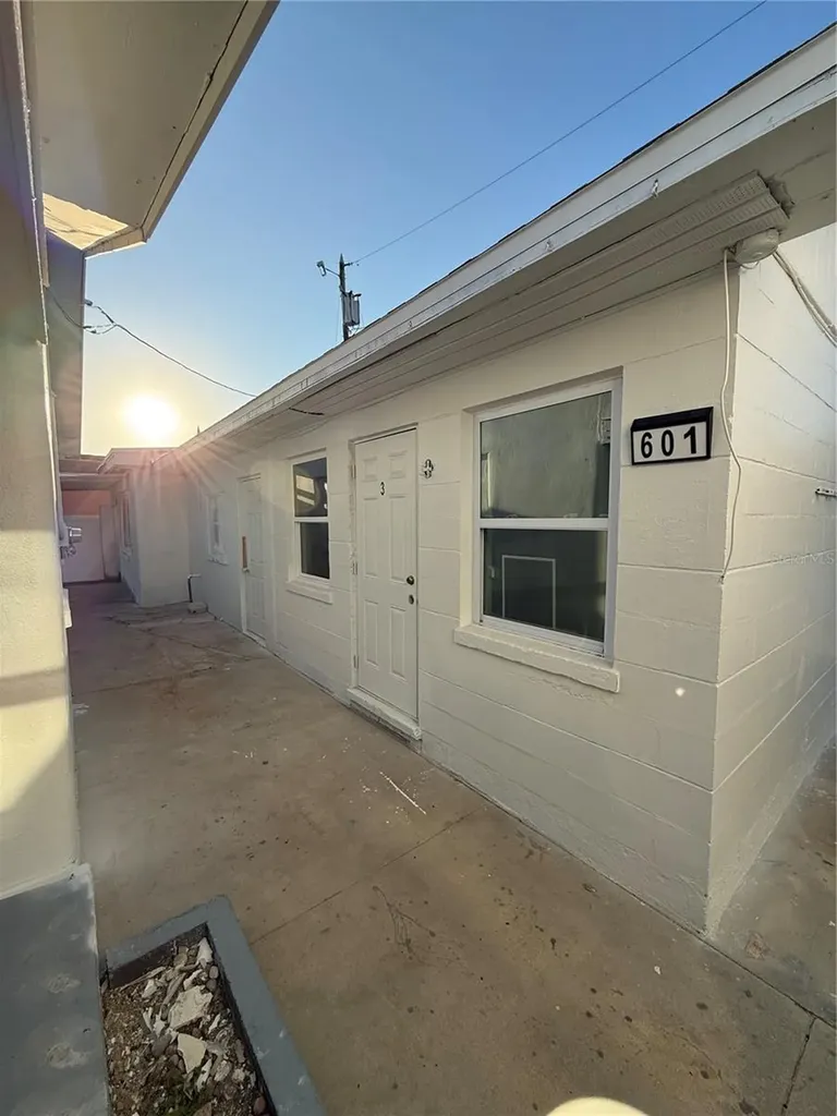 601 Corey Avenue St Pete Beach FL 33706