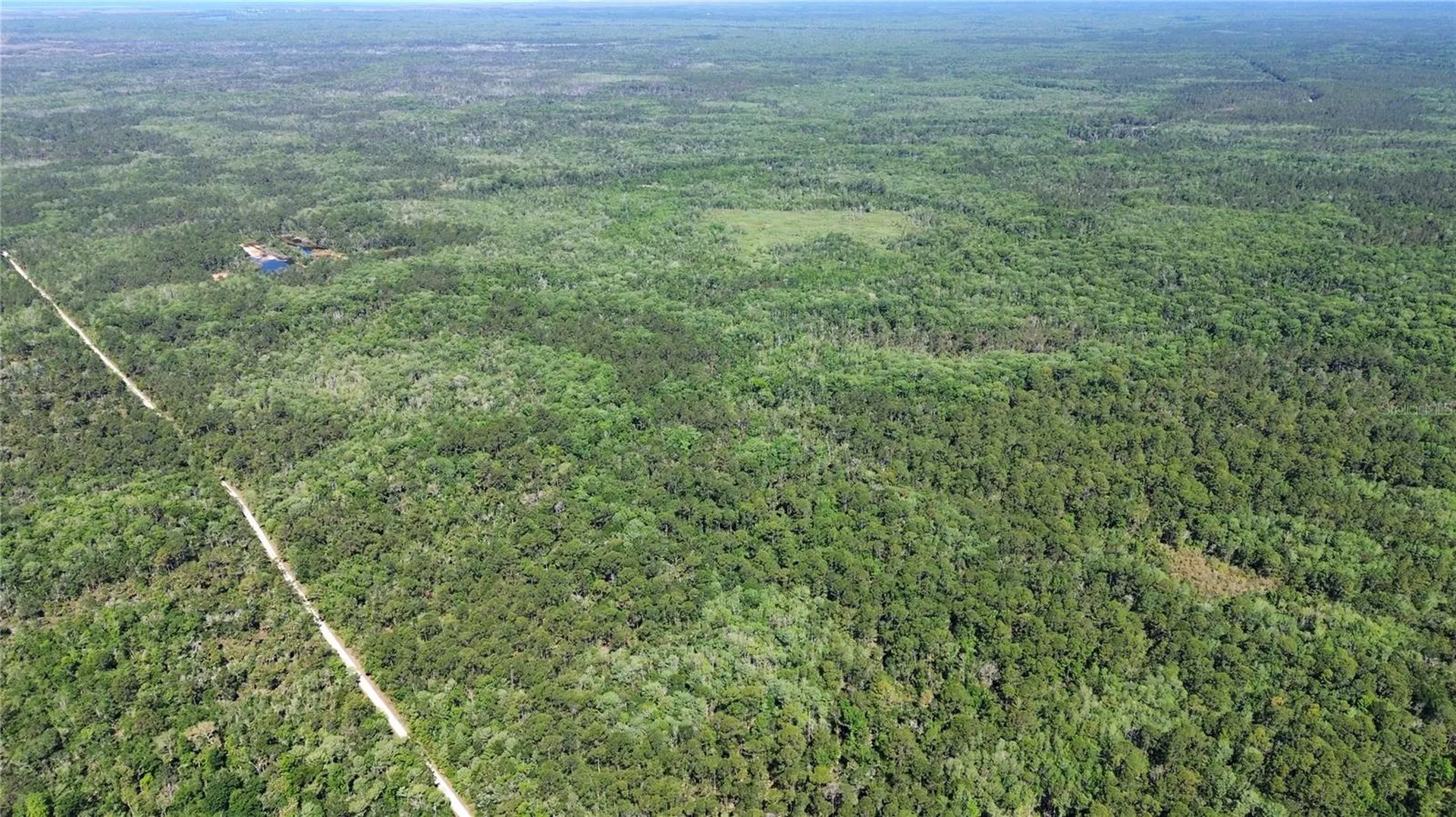 Tract 100 SW Cr-347 Chiefland FL 32644