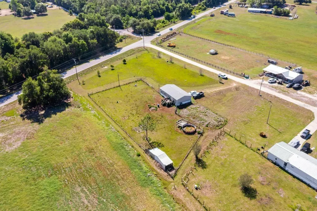 12011 Old Lakeland Highway Dade City FL 33525