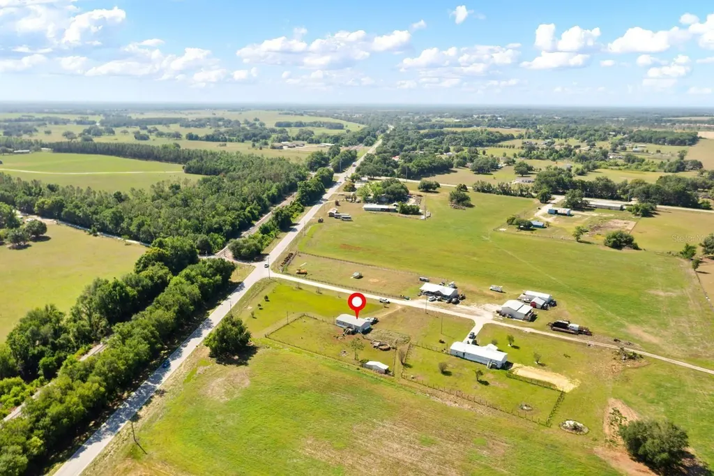 12011 Old Lakeland Highway Dade City FL 33525