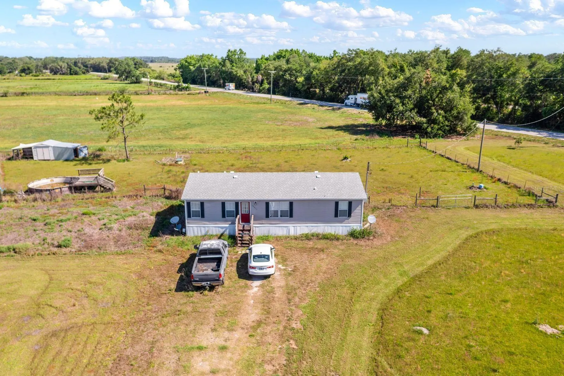 12011 Old Lakeland Highway Dade City FL 33525