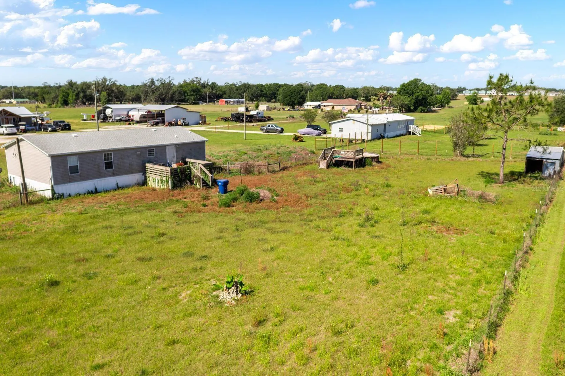 12011 Old Lakeland Highway Dade City FL 33525