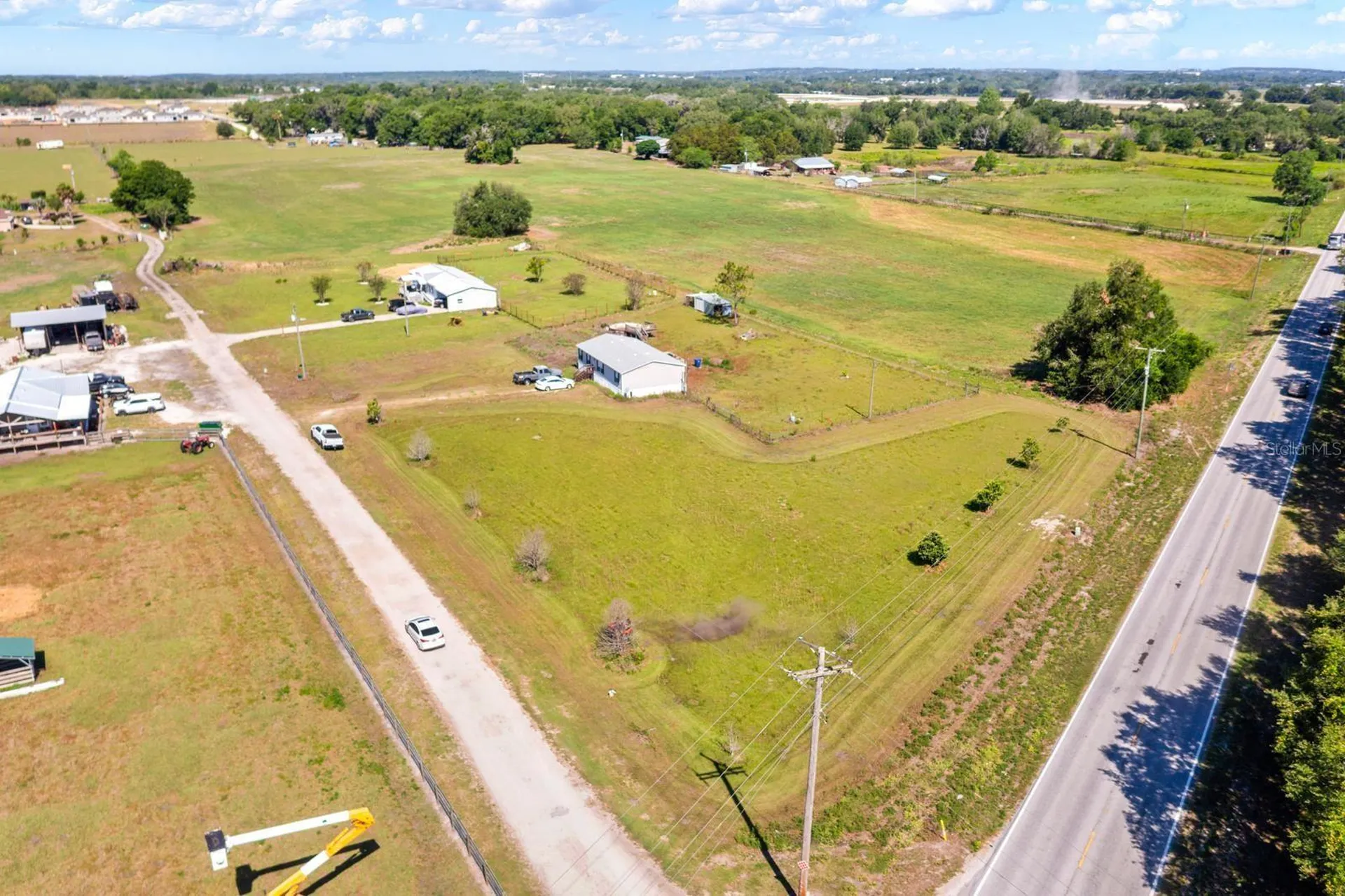 12011 Old Lakeland Highway Dade City FL 33525