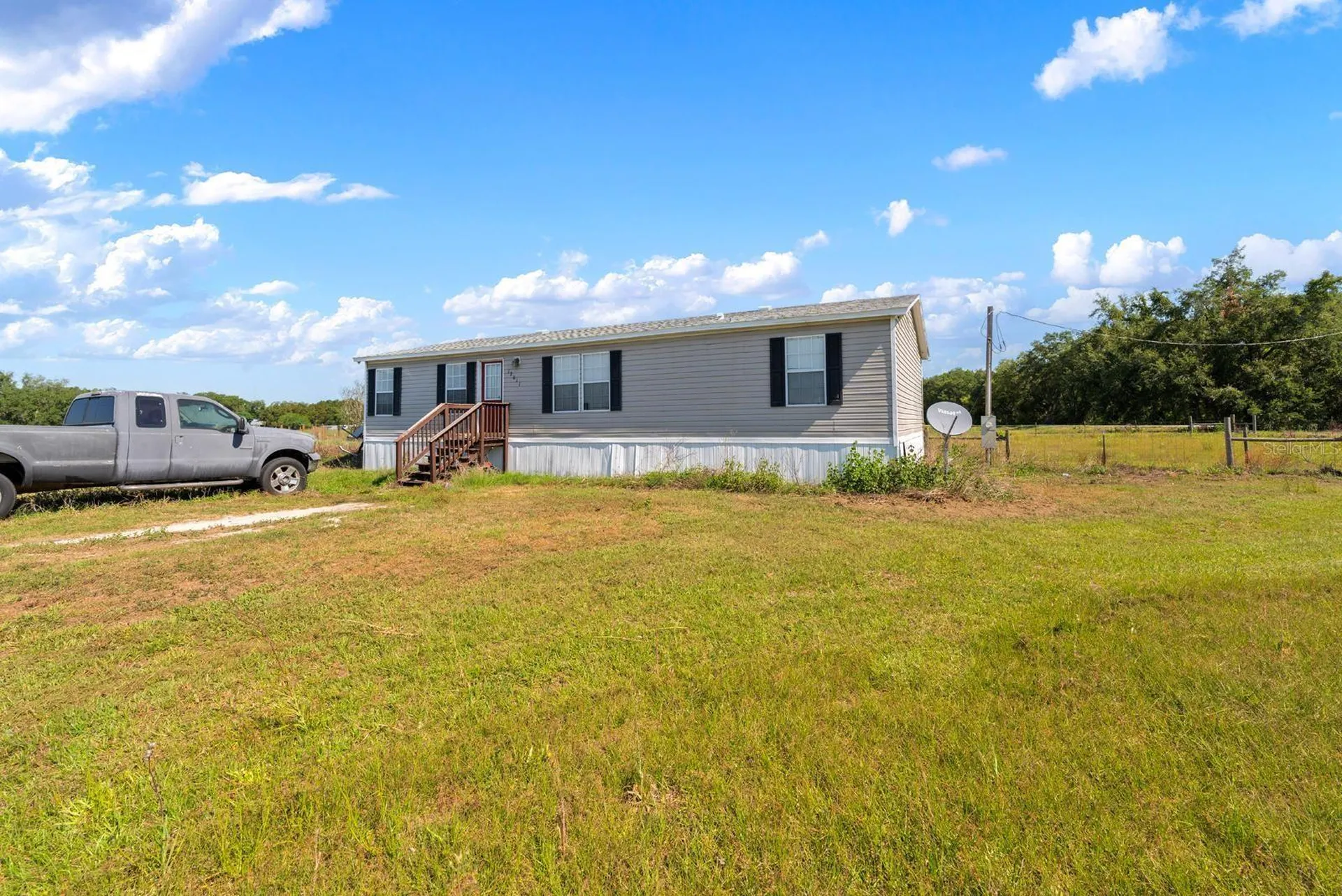 12011 Old Lakeland Highway Dade City FL 33525