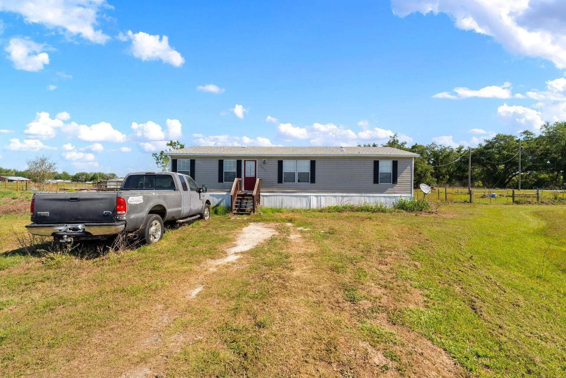 12011 Old Lakeland Highway Dade City FL 33525