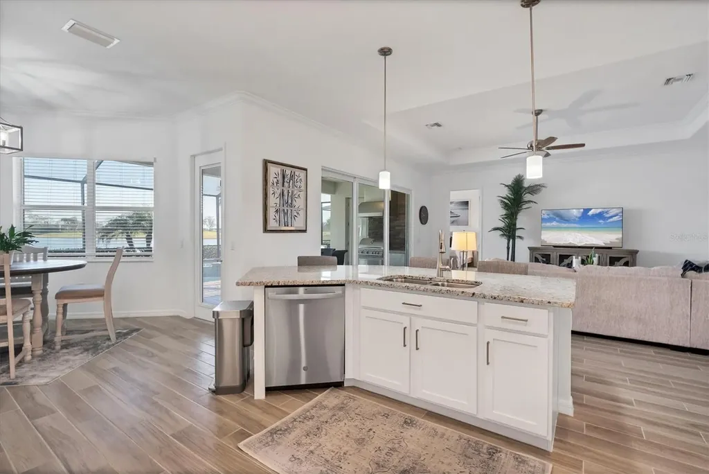 25228 Longmeadow Drive Punta Gorda FL 33955