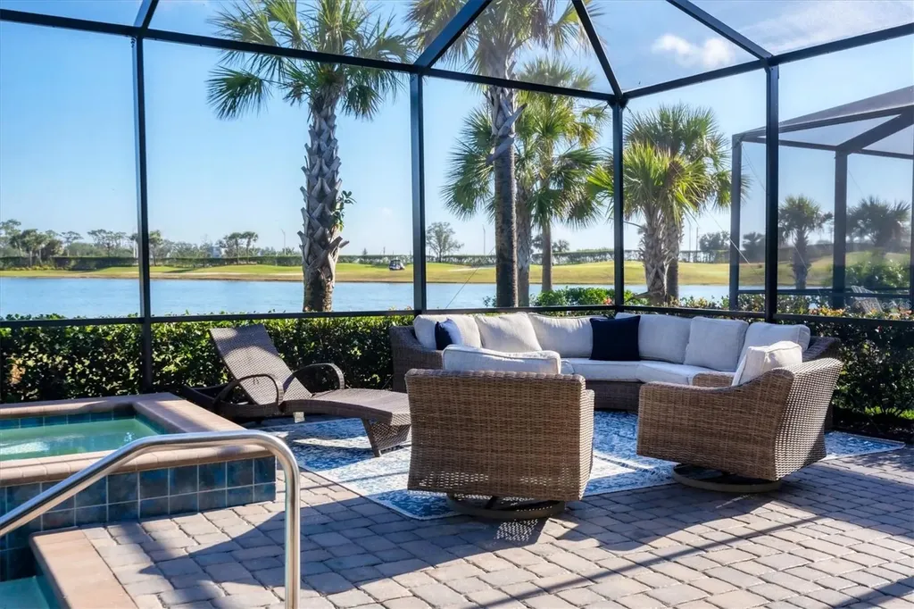 25228 Longmeadow Drive Punta Gorda FL 33955