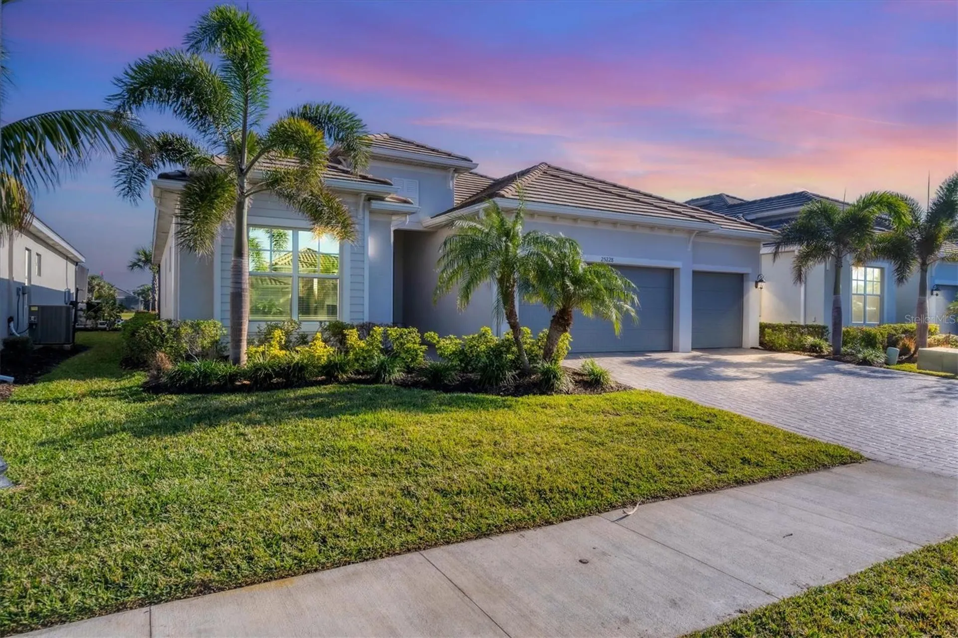 25228 Longmeadow Drive Punta Gorda FL 33955