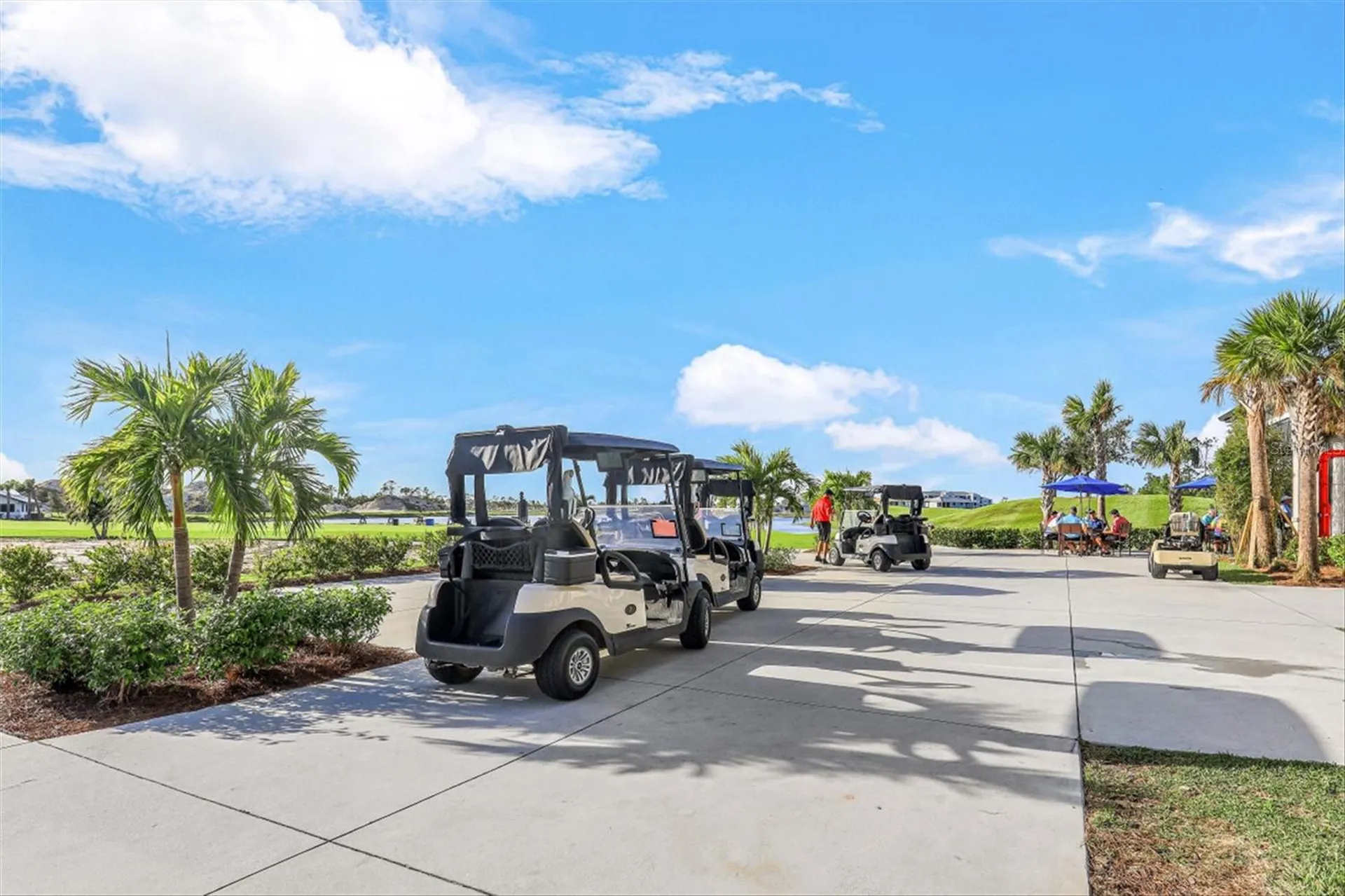 25228 Longmeadow Drive Punta Gorda FL 33955