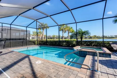 25228 Longmeadow Drive Punta Gorda FL 33955