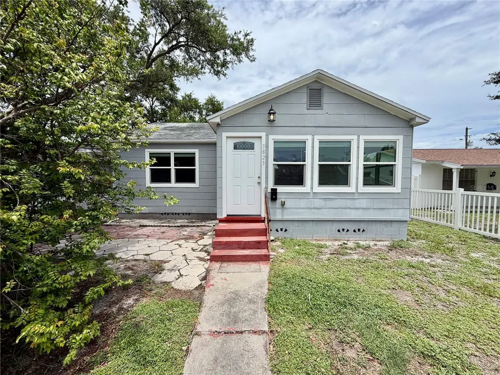 3823 2nd Avenue N St Petersburg FL 33713