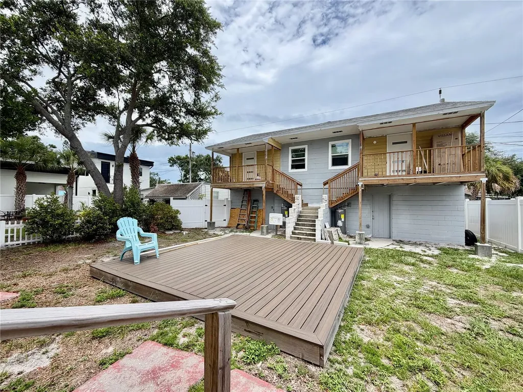3823 2nd Avenue N St Petersburg FL 33713