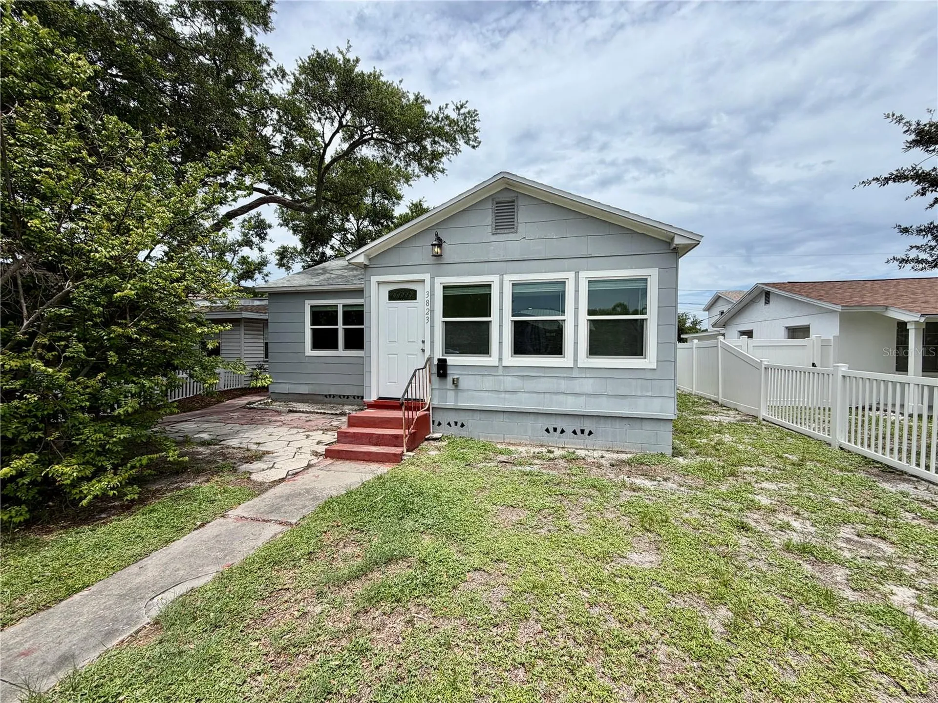 3823 2nd Avenue N St Petersburg FL 33713
