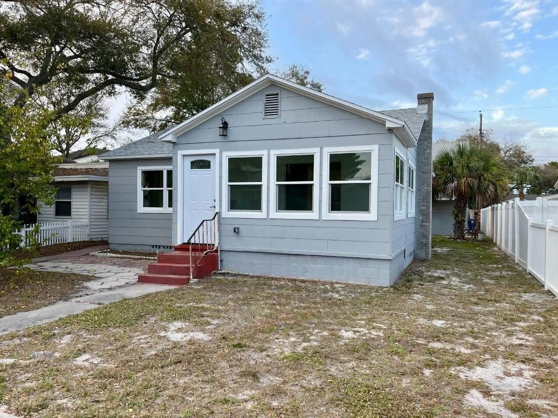 3823 2nd Avenue N St Petersburg FL 33713