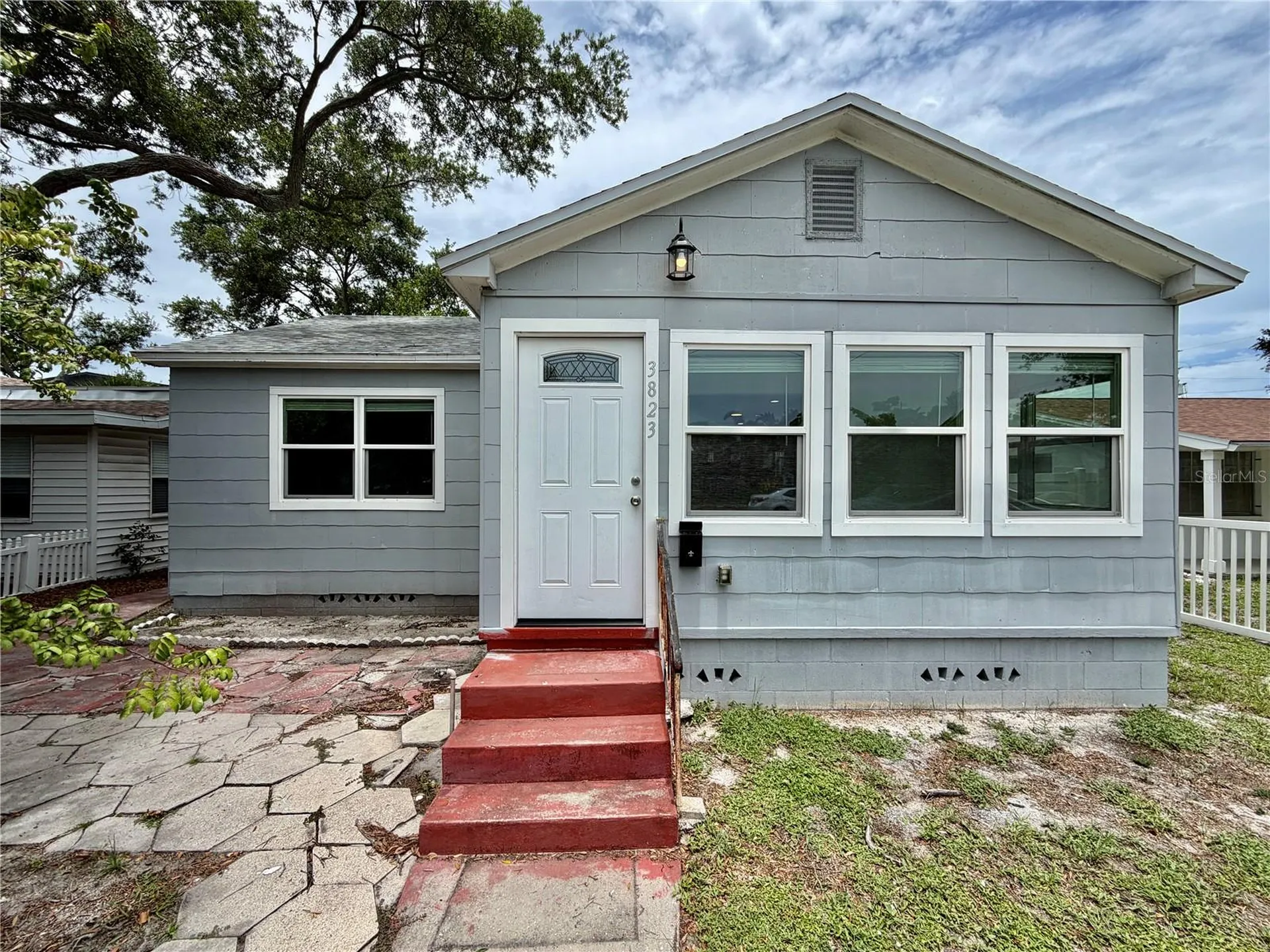 3823 2nd Avenue N St Petersburg FL 33713