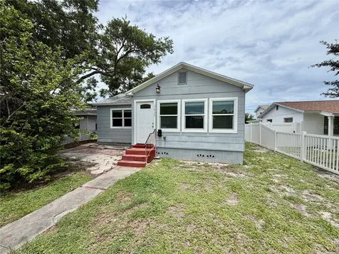 3823 2nd Avenue N St Petersburg FL 33713