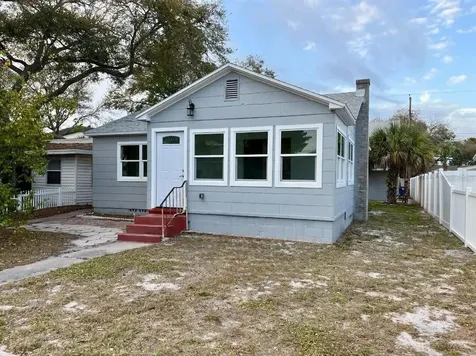 3823 2nd Avenue N St Petersburg FL 33713
