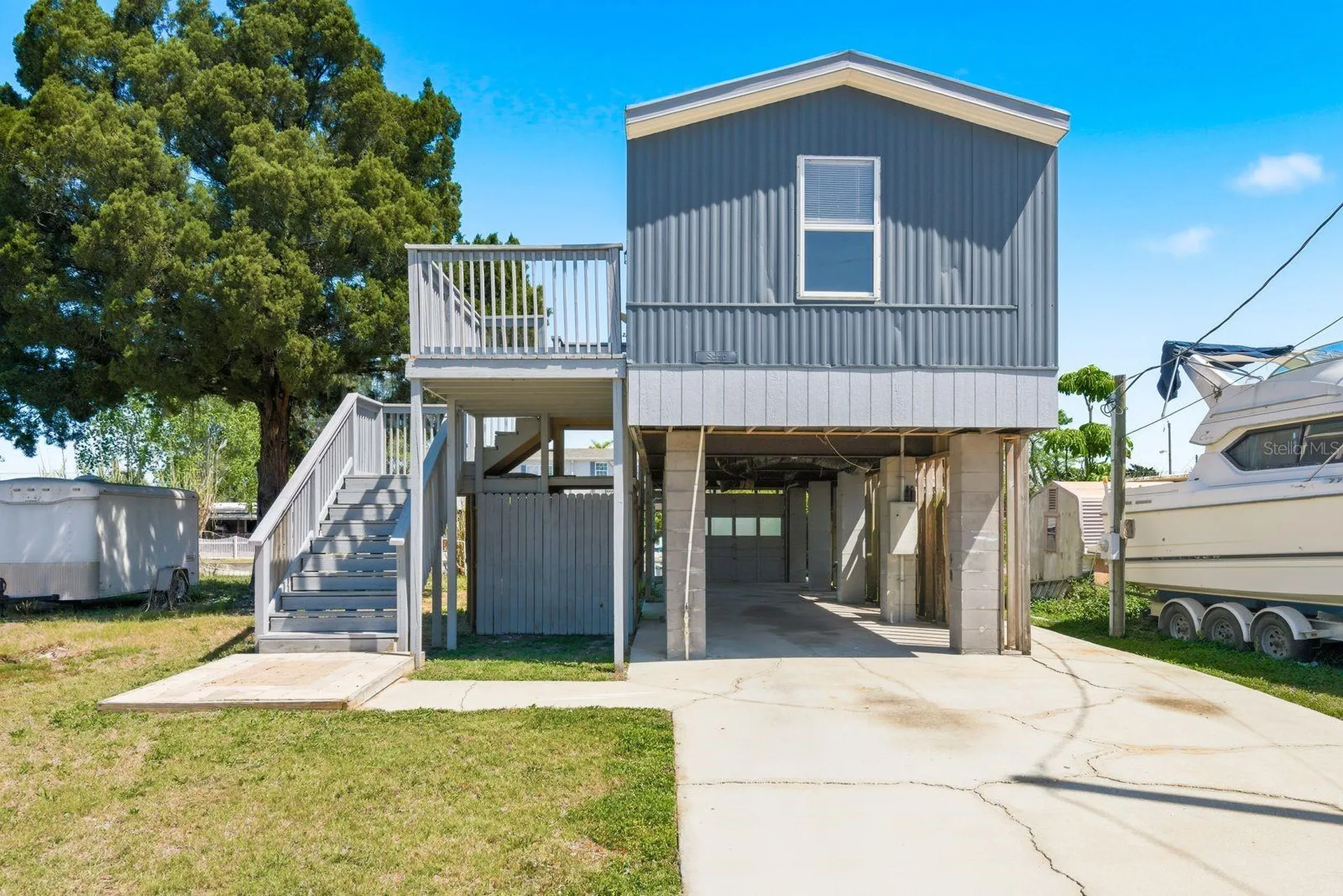 6815 Flicker Lane Hudson FL 34667