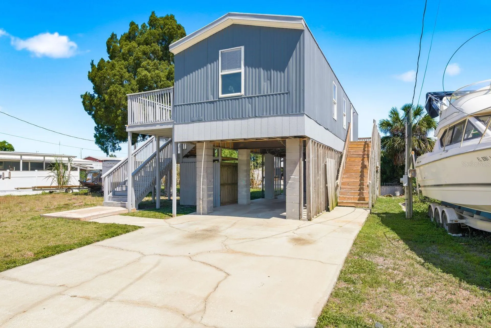 6815 Flicker Lane Hudson FL 34667