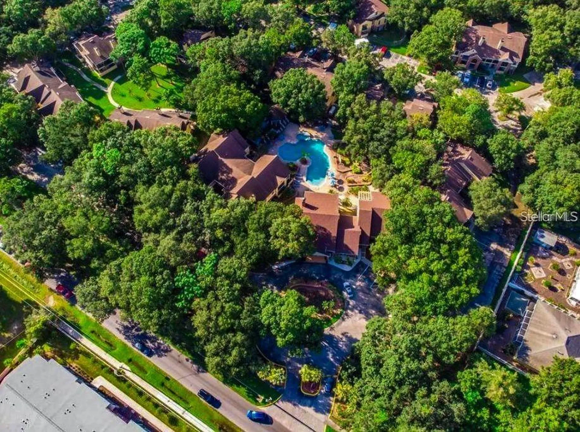 8641 Fancy Finch Drive Tampa FL 33614