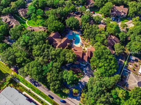 8641 Fancy Finch Drive Tampa FL 33614
