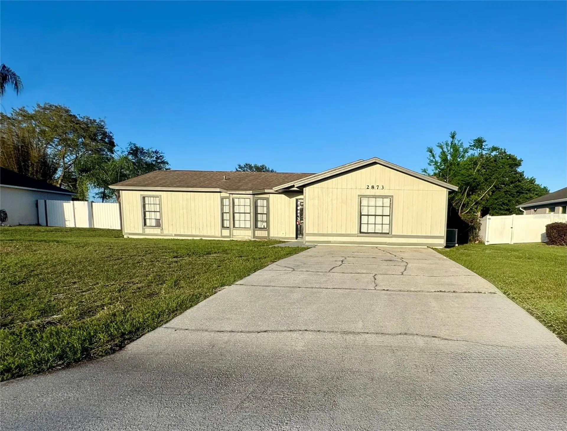 2873 Cottondale Drive Deltona FL 32738