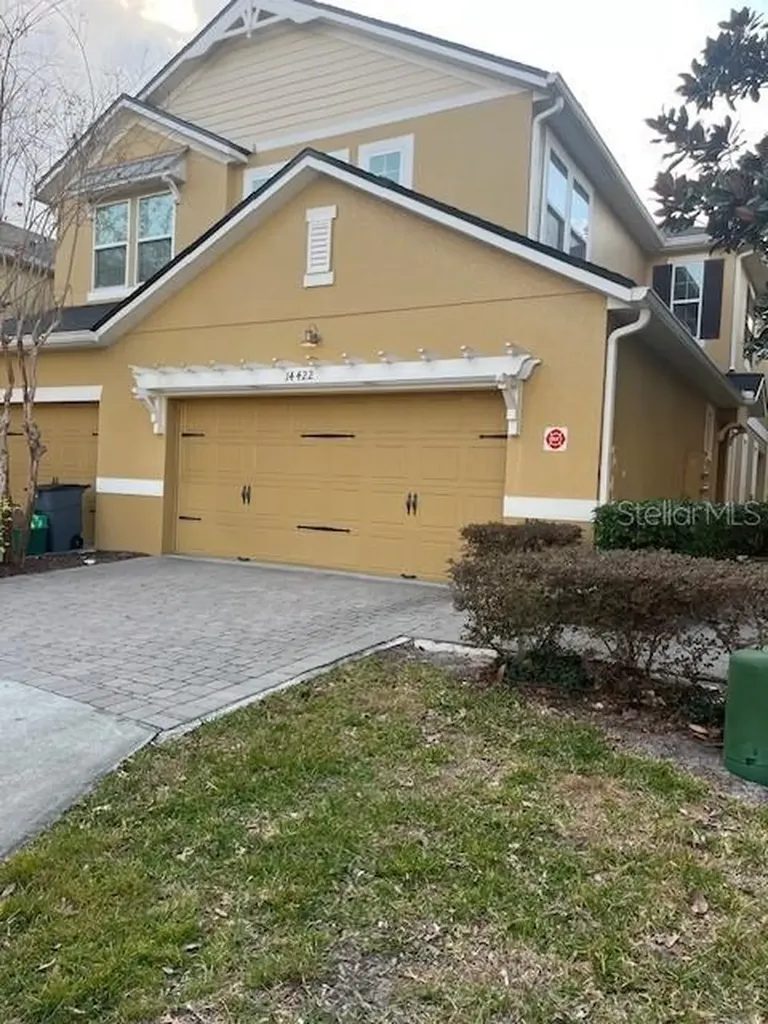 14422 Desert Haven Street Windermere FL 34786