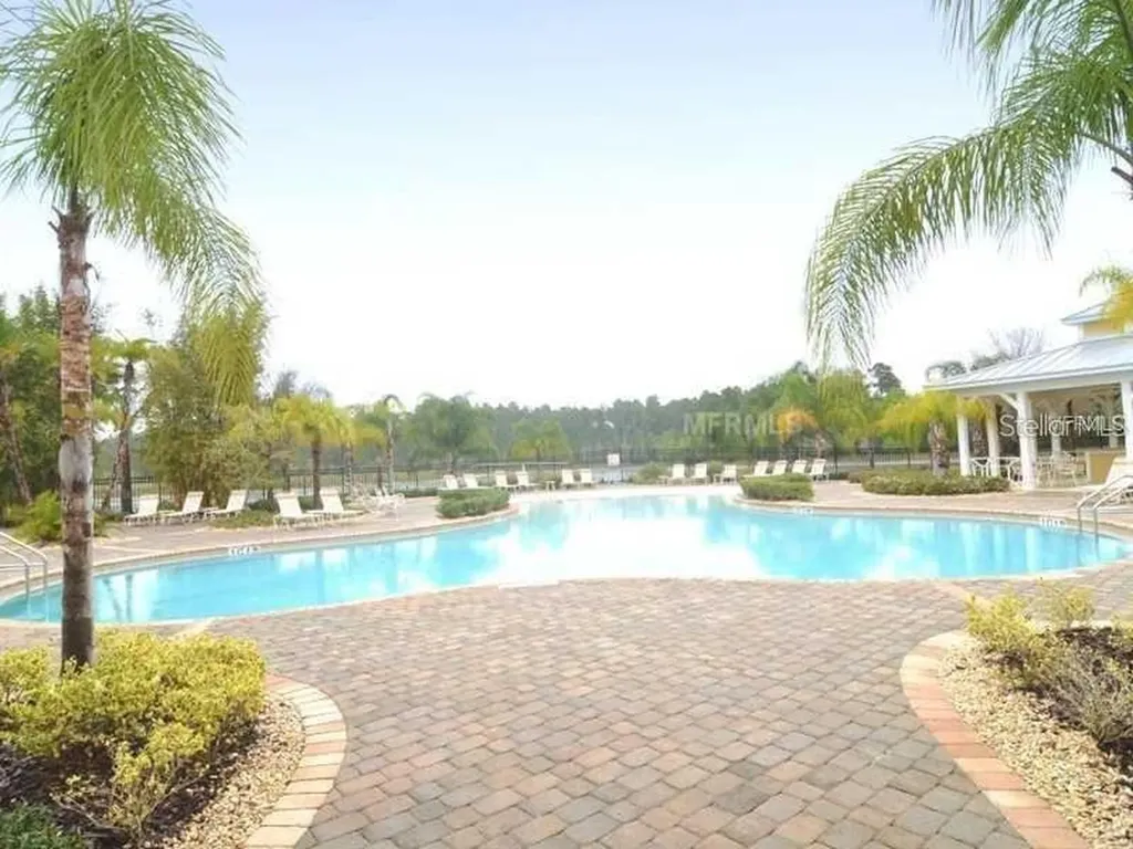 14422 Desert Haven Street Windermere FL 34786