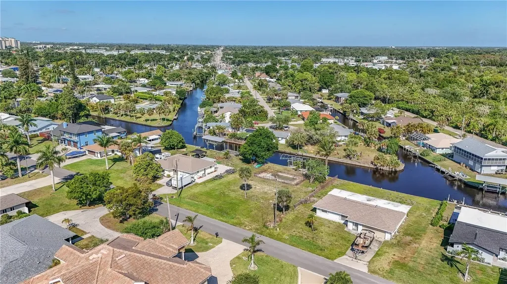 116 E North Shore Avenue North Fort Myers FL 33917