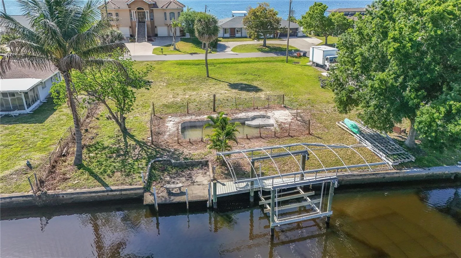 116 E North Shore Avenue North Fort Myers FL 33917