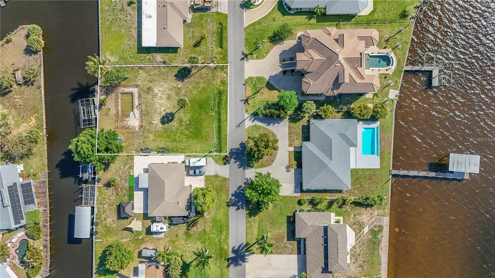116 E North Shore Avenue North Fort Myers FL 33917