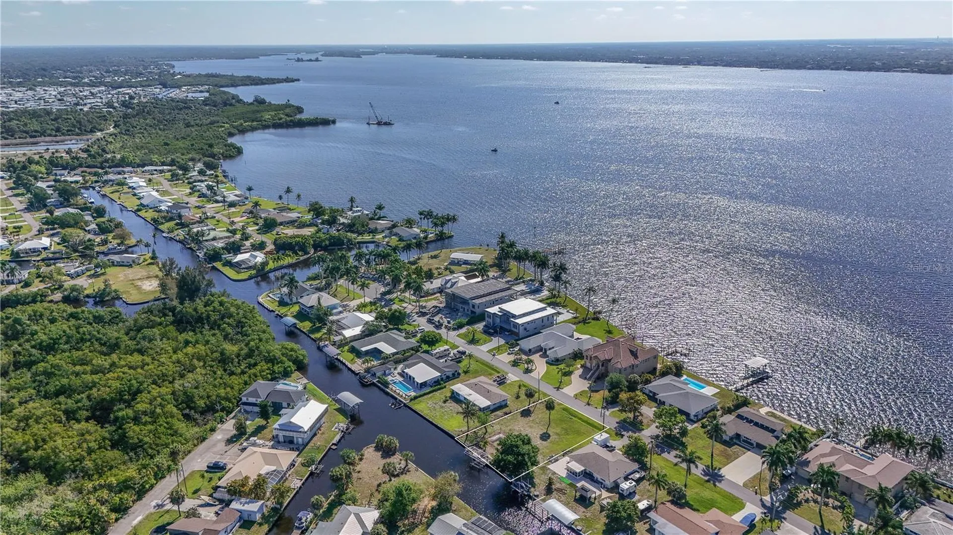 116 E North Shore Avenue North Fort Myers FL 33917