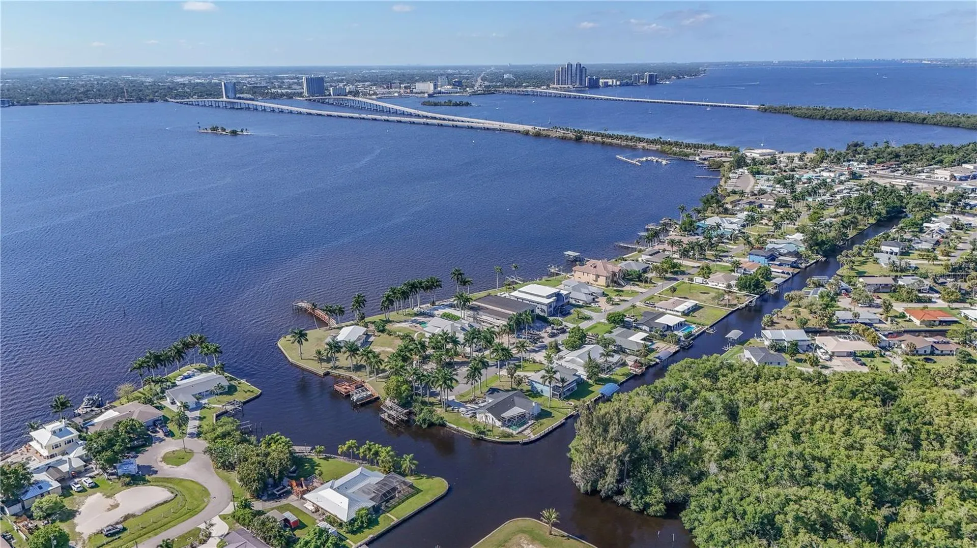 116 E North Shore Avenue North Fort Myers FL 33917