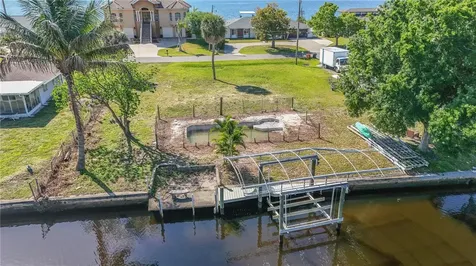 116 E North Shore Avenue North Fort Myers FL 33917