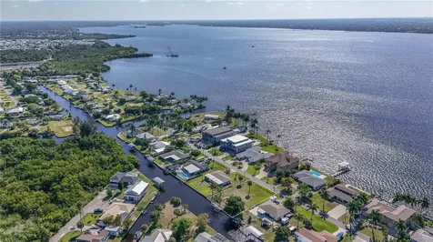 116 E North Shore Avenue North Fort Myers FL 33917
