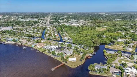 116 E North Shore Avenue North Fort Myers FL 33917